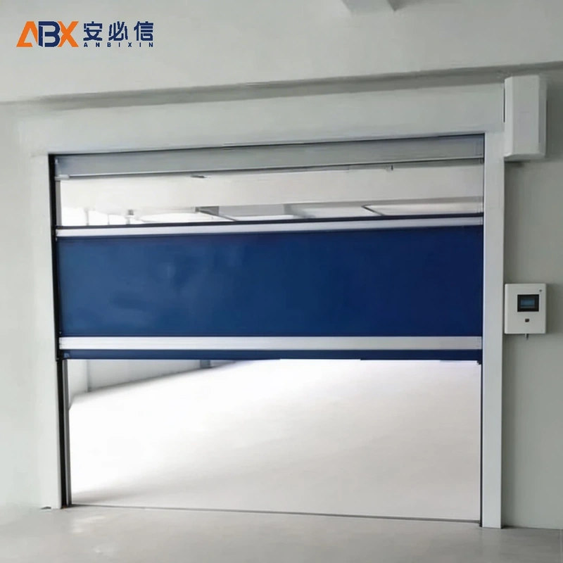 惠州工业快速门