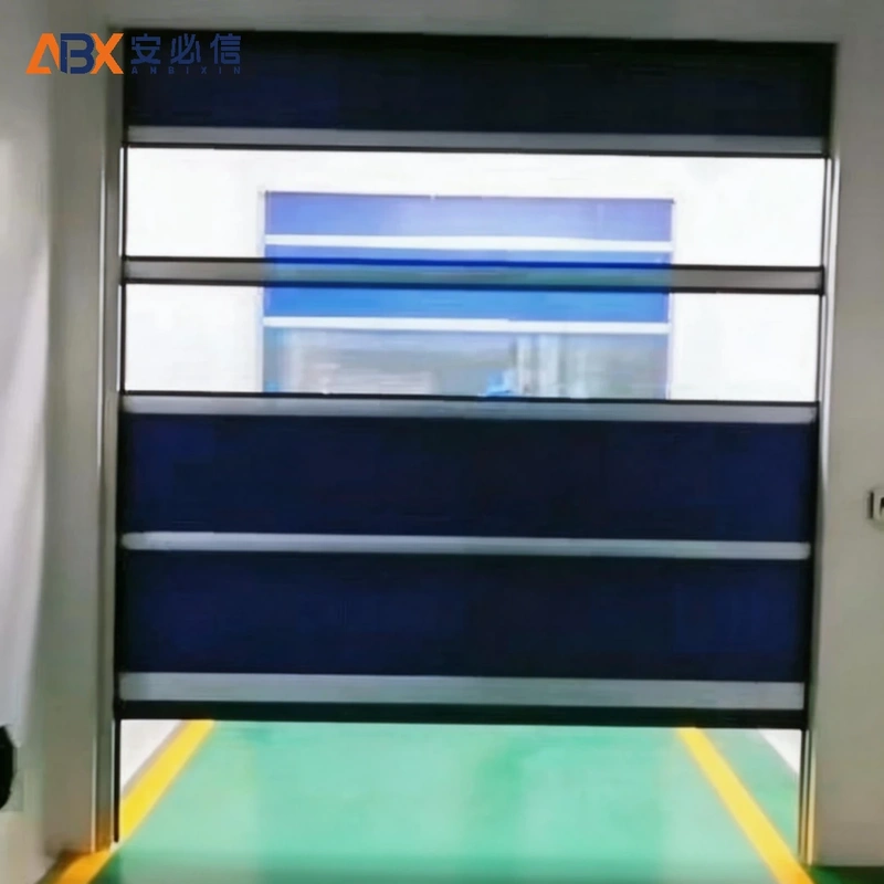 惠州自动快速门